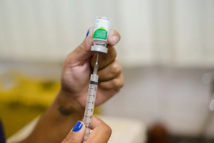 Volta Redonda adere ao Dia D de Combate ao Sarampo neste sábado, dia 7