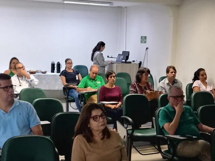 Barra Mansa traça fluxo de atendimento para casos do novo Coronavírus 