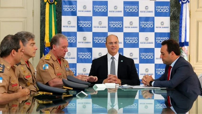 Estado ganhará mais um heliponto do Corpo de Bombeiros