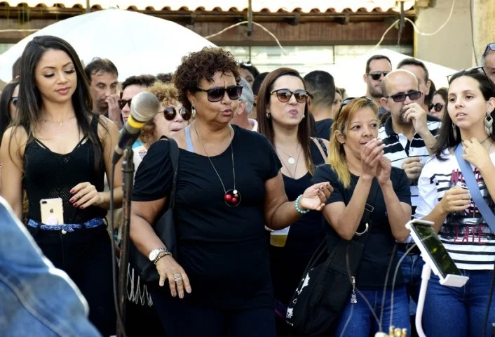 Projeto ‘Música na Feira’ retorna em 2020 com programação especial para o dia da mulher