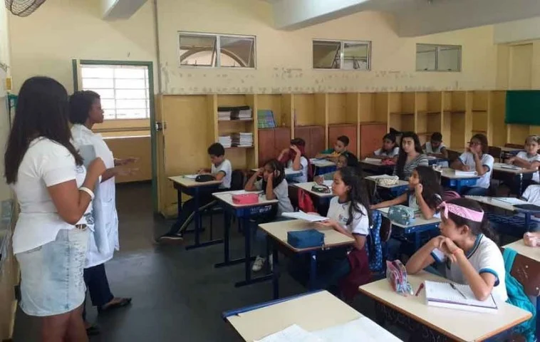 Prefeitura de Barra Mansa inicia trabalho de conscientização sobre o novo coronavírus