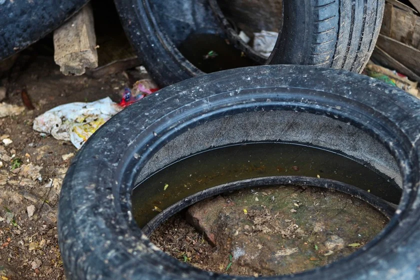 Barra Mansa intensifica combate ao Aedes Aegypti