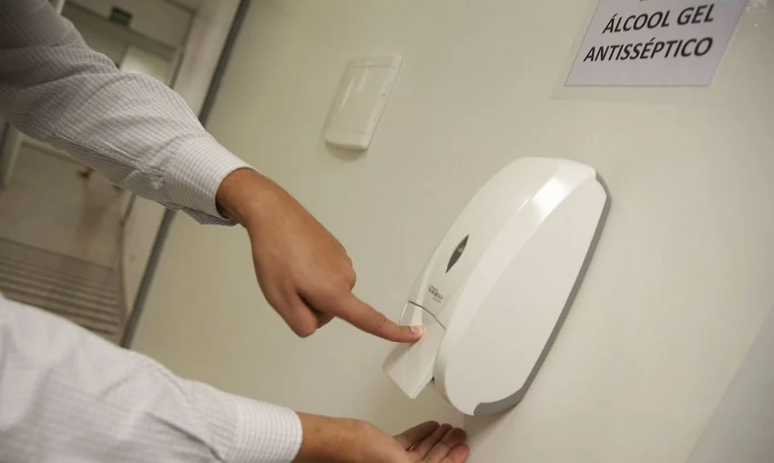 Covid 19 ministério consolida orientações para prevenção e tratamento