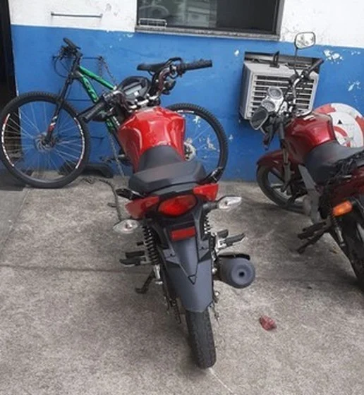 Moto2 BM
