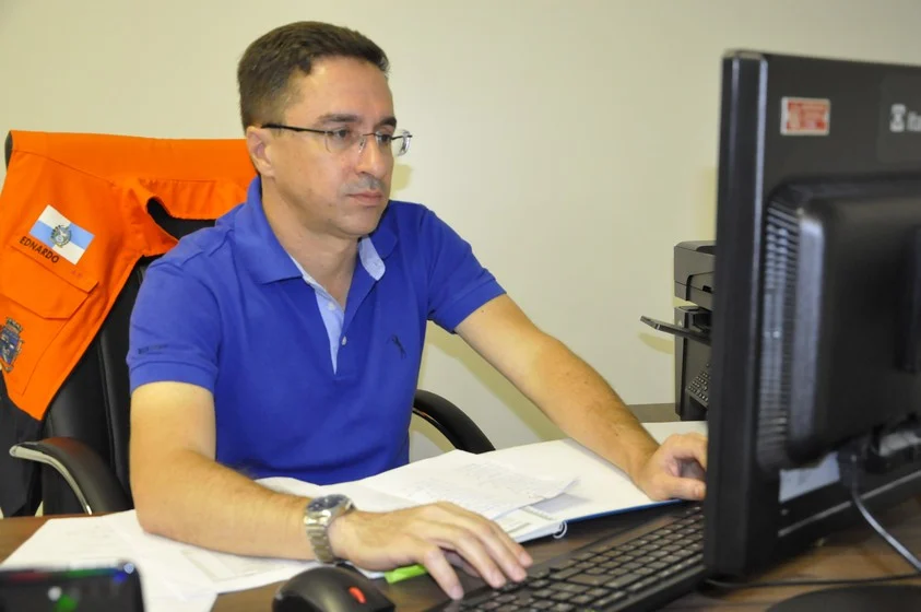 Pinheiral decreta estado de calamidade