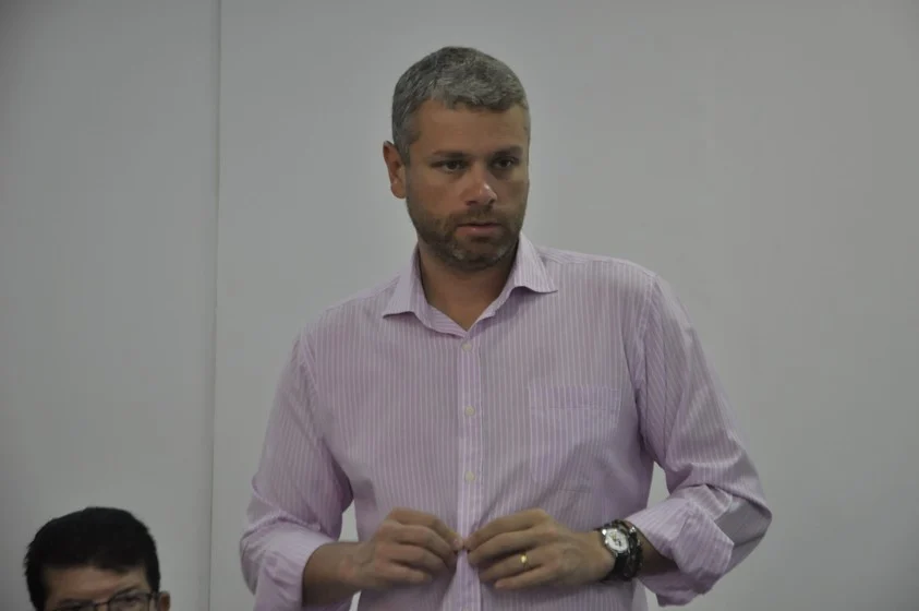 Prefeito Rodrigo Drable reforça a necessidade do isolamento domiciliar nesta semana considerada crucial para a contaminação do Covid-19
