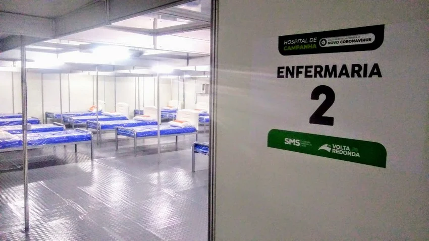 Estratégia do prefeito Samuca centraliza pronto atendimento e distribui alta complexidade 