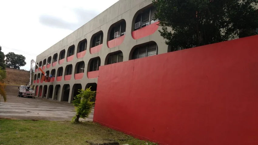 Estão abertas inscrições para Colégio Militar de Volta Redonda