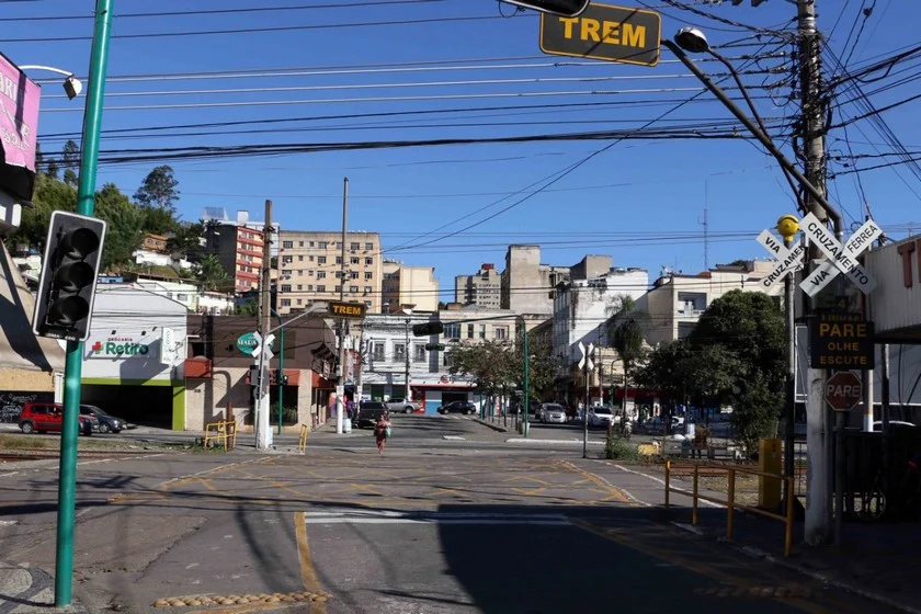 Maio Amarelo Prefeitura conscientiza população sobre segurança no trânsito