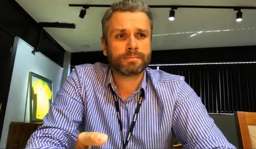Prefeito Rodrigo Drable anuncia novos investimentos para Barra Mansa