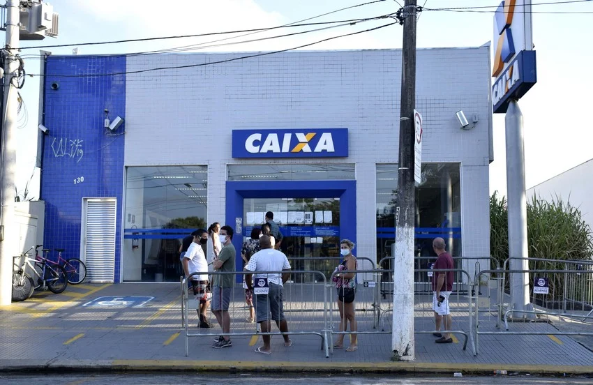 Pedidos de auxílio emergencial inelegíveis podem ser consultados novamente após reprocessamento