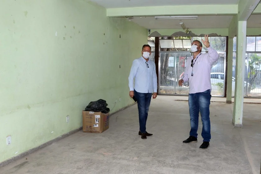 Prefeitura de Barra Mansa estende horário de funcionamento em quatro unidades de saúde