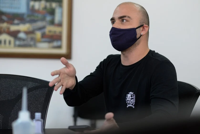 Barra Mansa publica resultado dos primeiros editais de aplicação da Lei Aldir Blanc