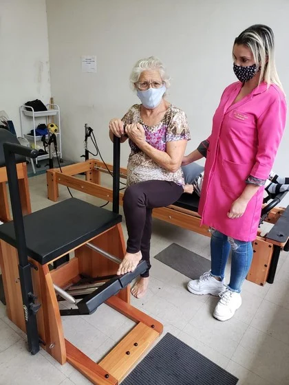 Centro Municipal de Reabilitação adota medidas de segurança para ampliar atendimento
