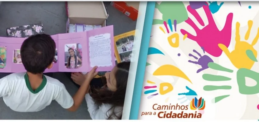 Instituto CCR propõe atividades divertidas para fazer com alunos ou em casa