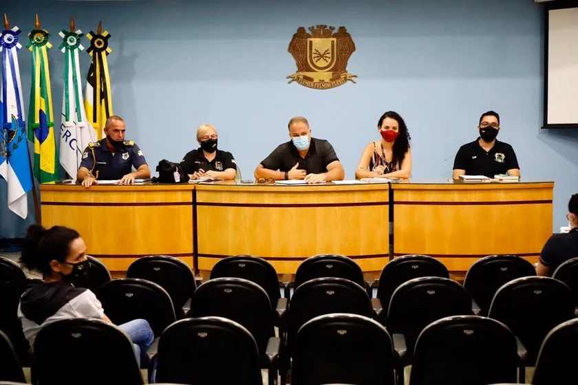 Prefeitura de Volta Redonda programa ação para coibir ‘isoporzinhos’ na Colina