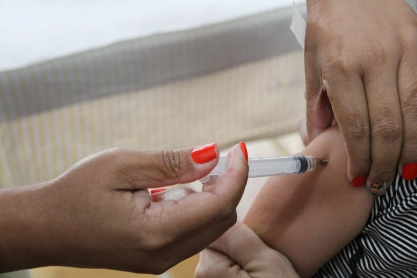 Volta Redonda terá Dia D da Campanha de Multivacinação neste sábado,  dia 17