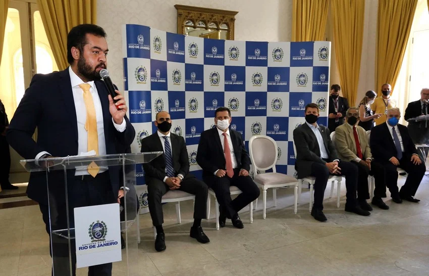 Governo regulamenta lei que incentiva o setor metal-mecânico no estado