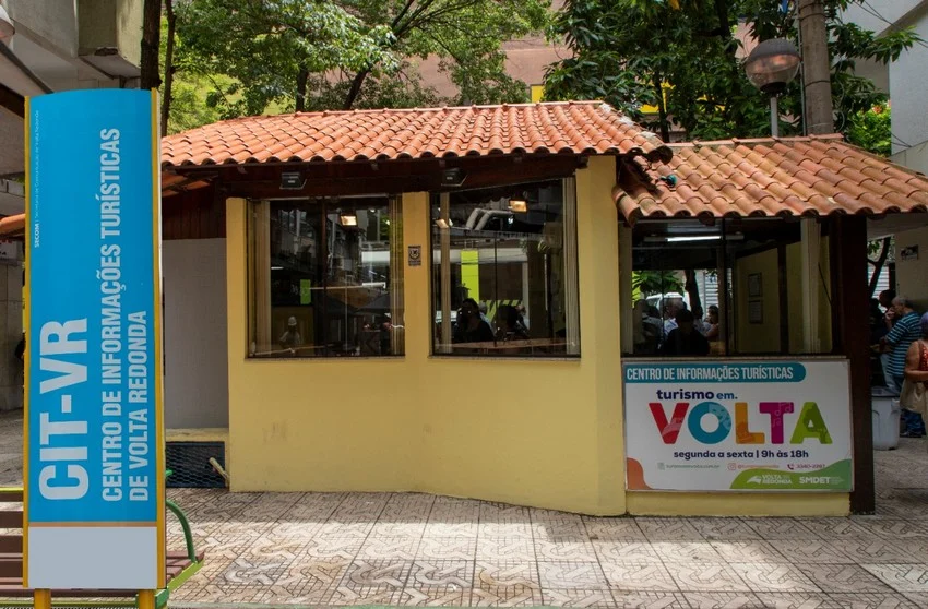 Visita ao Zoológico Municipal pode ser agendada no CIT