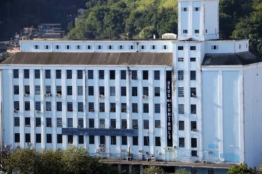 Barra Mansa é a cidade que prepara a maior vacinação contra a Covid-19 na região
