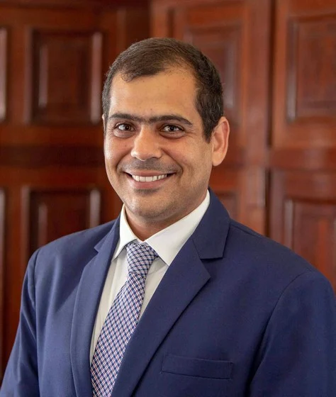 Bruno Dauaire é o novo secretário de Desenvolvimento Social e Direitos Humanos