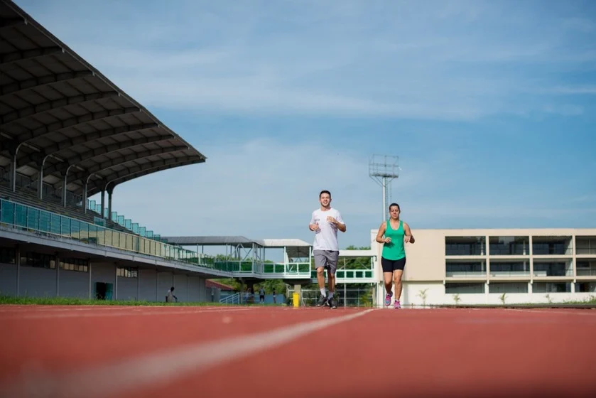 Arena Esportiva de Volta Redonda amplia horário de funcionamento