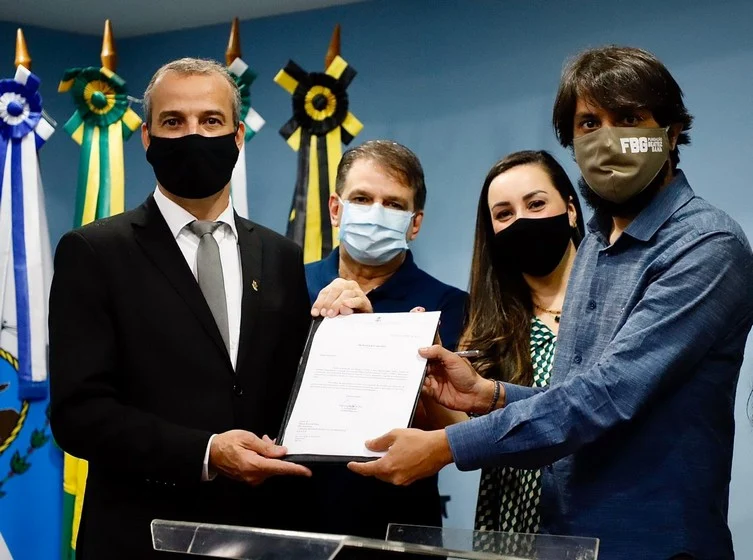 Volta Redonda terá Conselho Municipal de Esporte e Lazer