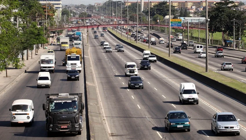 Estado do Rio oferece desconto de 3% no IPVA 2021 para pagamento em cota única