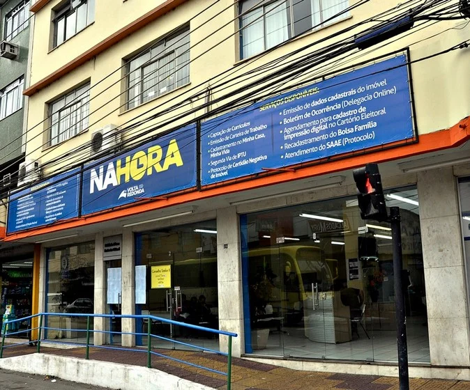 Volta Redonda tem vagas de emprego disponíveis no "Na Hora"