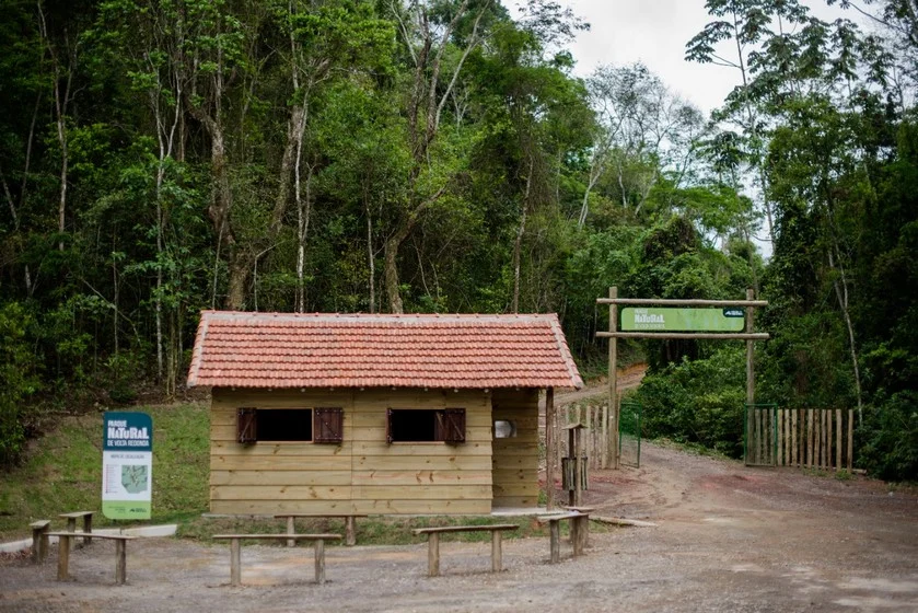 Volta Redonda realiza consulta pública para criar Unidade de Conservação de Proteção Integral Parque Natural Municipal
