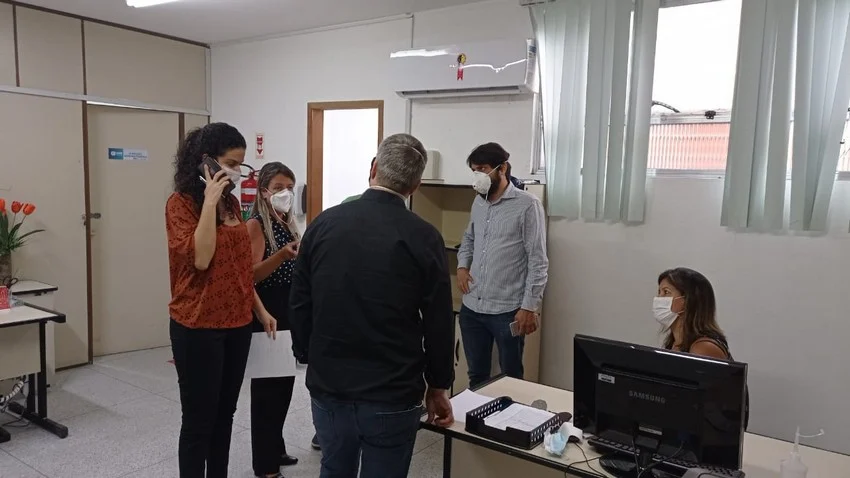 Prefeitura de Volta Redonda atua para normalizar escala de plantão no Hospital do Retiro