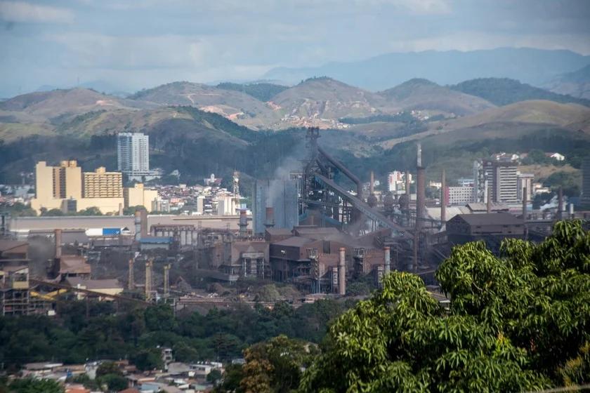 Volta Redonda reforça vocação na geração de emprego em 2020