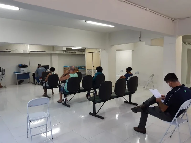 Secretaria de Fazenda estende horário e tem novo posto de atendimento na prefeitura