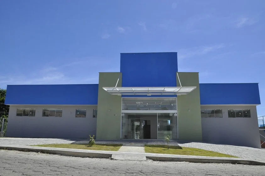 Prefeito de Pinheiral, Ednardo Barbosa, vai entregar unidade de saúde aos moradores do bairro Varjão