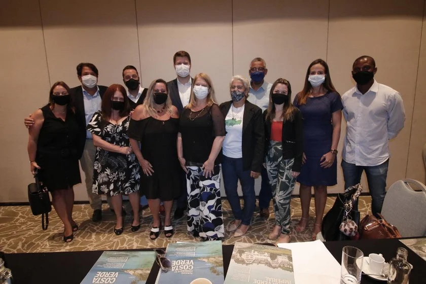 Barra Mansa participa de reunião para planejamento do turismo no estado