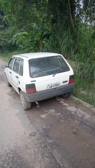 pm recupera mais um veiculo furtado e abandonado em barra mansa