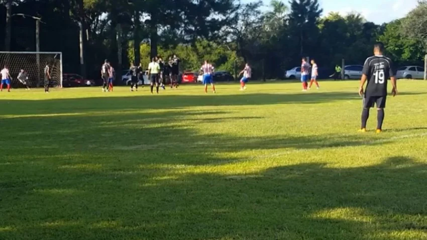 Porto Real enfrenta Sub-20 do Flamengo nesta sexta