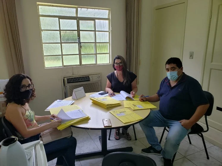 Porto Real reativa auxílio vale transporte para trabalhadores e estudantes