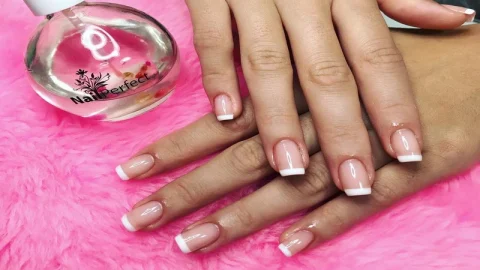 Luana Silva Design de Unhas em Volta Redonda – foto 1