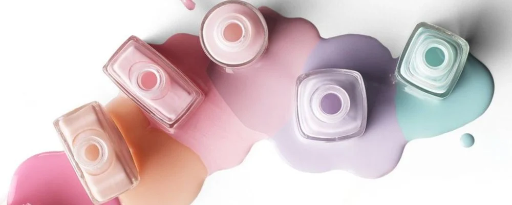 Luana Silva Design de Unhas