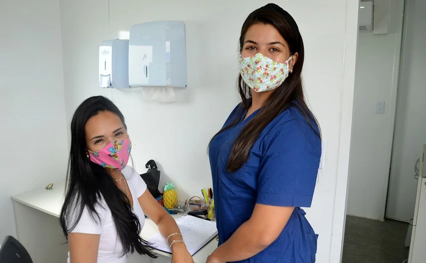 Live com tema “desconstruindo paradigmas” comemora mês da mulher em Resende
