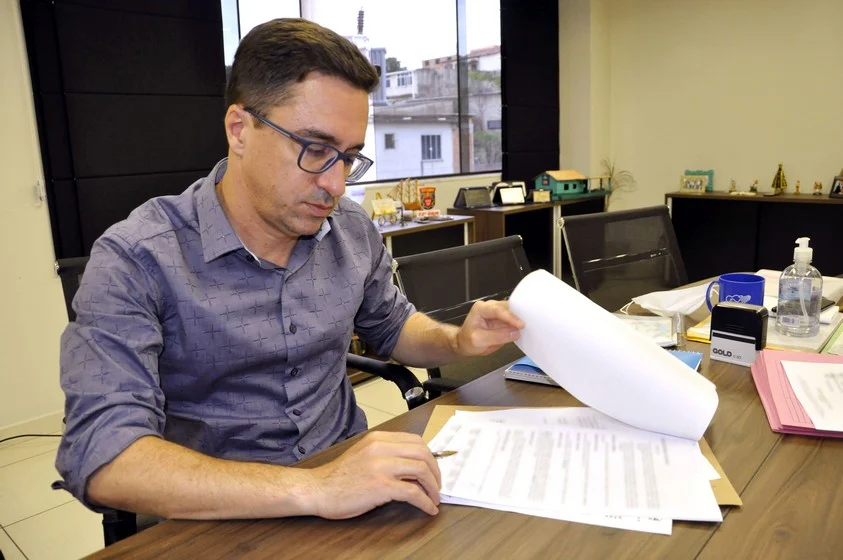 Covid-19: Projeto de lei é enviado à câmara para autorizar participação no consórcio e compra da vacina