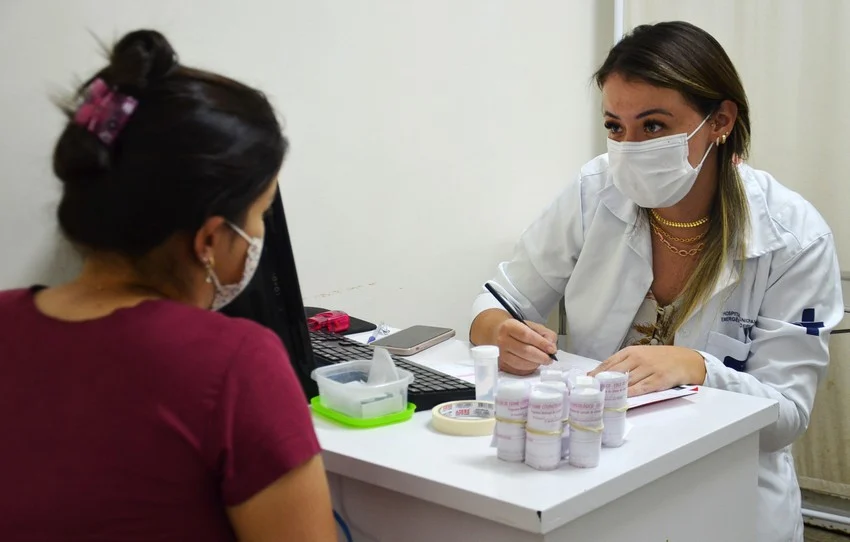 Resende: Campanha de exames preventivos 2021 em 13 unidades nesta quarta-feira, dia 31