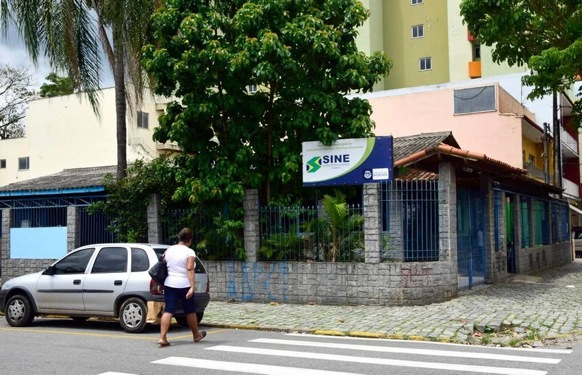 SINE Resende conta com novo sistema de vagas no site institucional da prefeitura