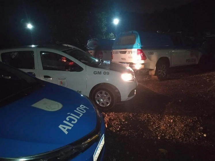 Fiscalização de Posturas atua em diversos bairros de Barra Mansa