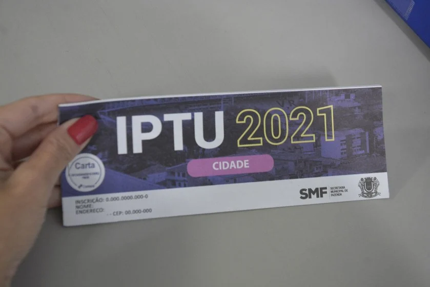 Prefeitura orienta contribuintes que possam ter sido lesados por recadastramento de IPTU feito na gestão passada