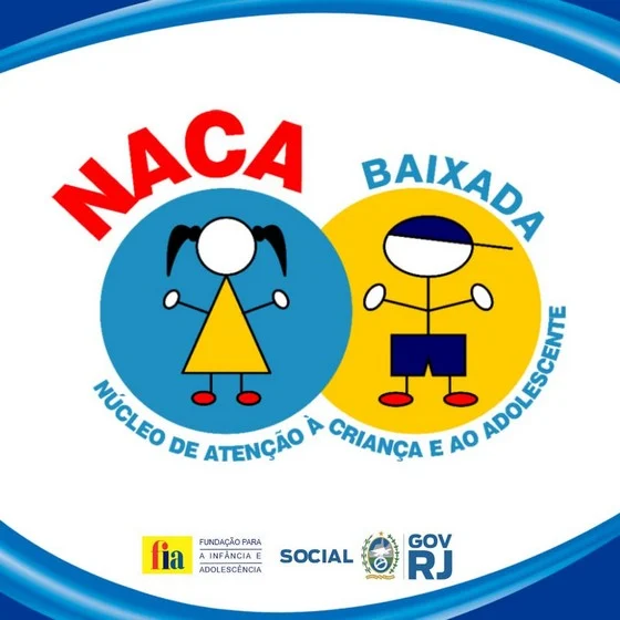 Nilópolis ganha núcleo da Fundação para a Infância e Adolescência (FIA)