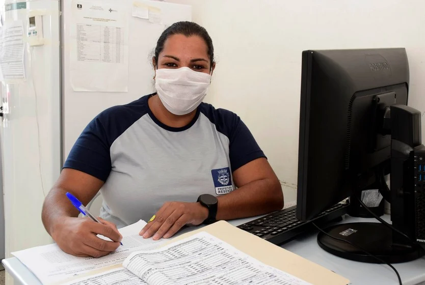 NEPS Resende divulga calendário de março para profissionais da atenção primária à saúde