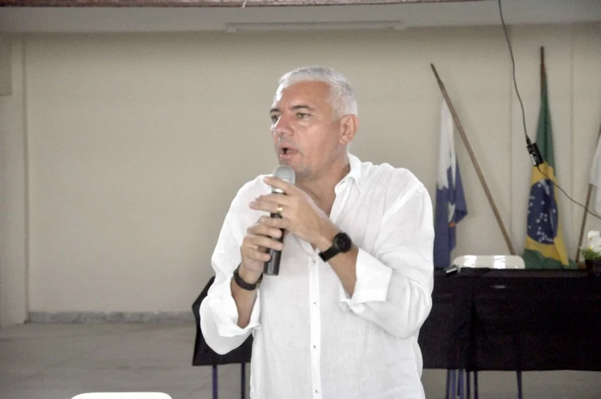Marcus Barros: “Planejamento seguro e progressivo está sendo fundamental para o desenvolvimento do ensino híbrido”