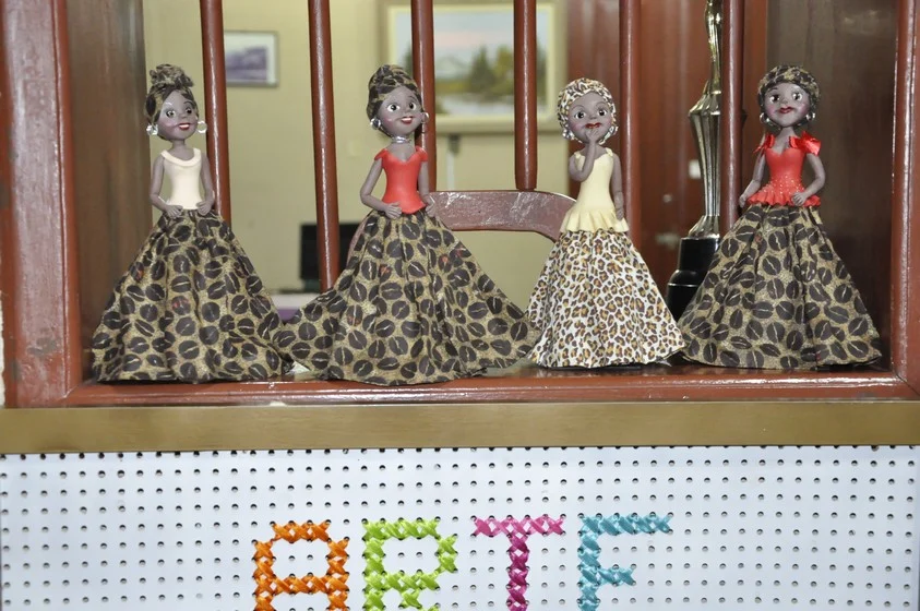 Secretaria de esporte, cultura, lazer e turismo promove edição especial da feira do artesão